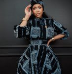 Shonisani 2-Piece Set (100% Cotton Fabric)