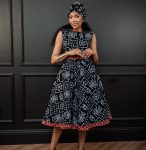 Gracious (100% Cotton Fabric)